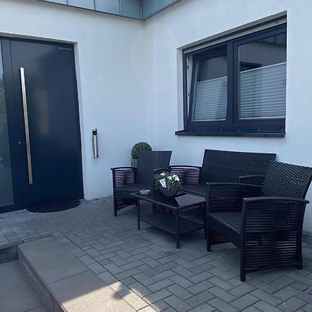 Büttgen Boe21 Luxusappartement מראה חיצוני תמונה