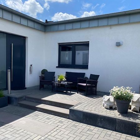 Büttgen Boe21 Luxusappartement מראה חיצוני תמונה