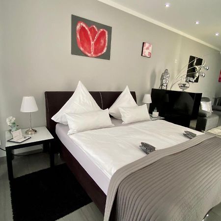 Büttgen Boe21 Luxusappartement מראה חיצוני תמונה