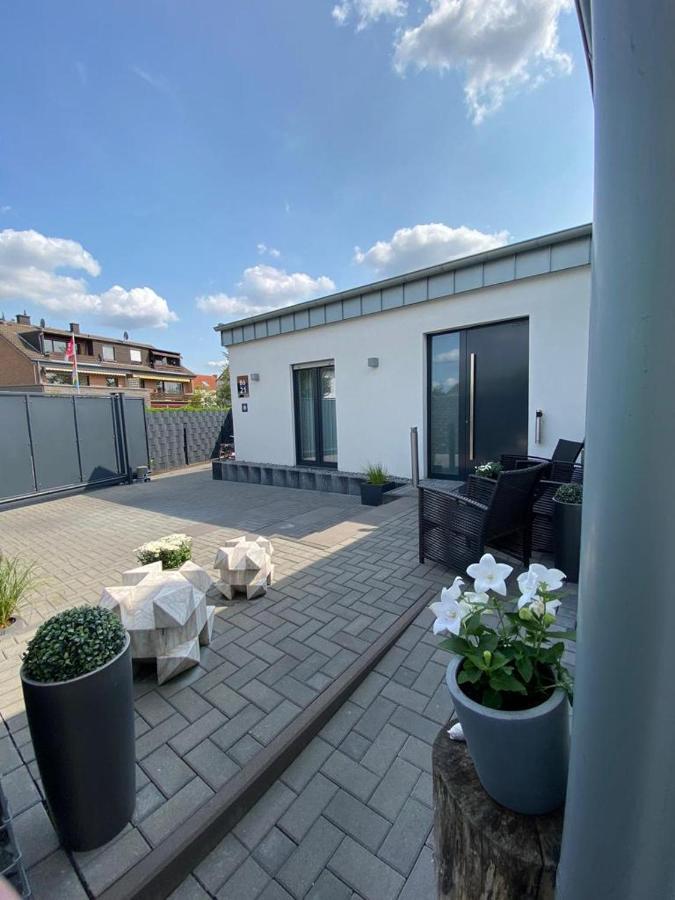 Büttgen Boe21 Luxusappartement מראה חיצוני תמונה