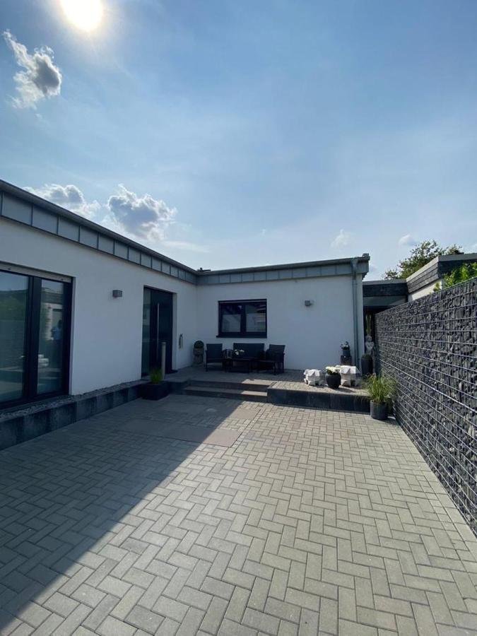 Büttgen Boe21 Luxusappartement מראה חיצוני תמונה