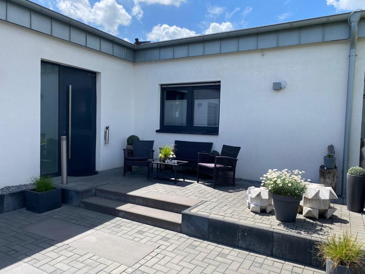 Büttgen Boe21 Luxusappartement מראה חיצוני תמונה