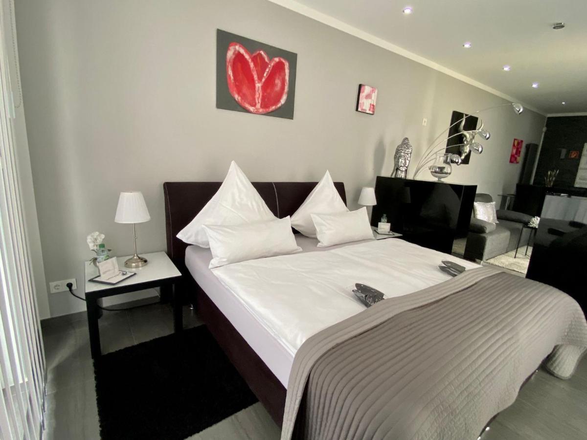 Büttgen Boe21 Luxusappartement מראה חיצוני תמונה