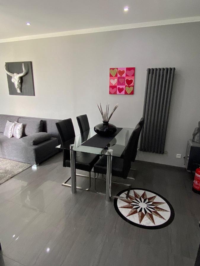 Büttgen Boe21 Luxusappartement מראה חיצוני תמונה