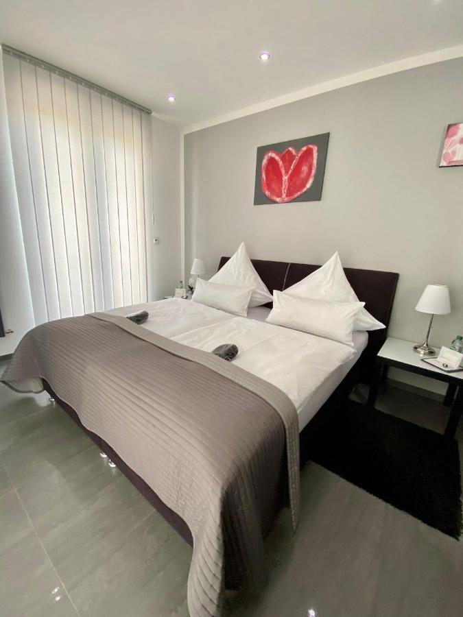 Büttgen Boe21 Luxusappartement מראה חיצוני תמונה