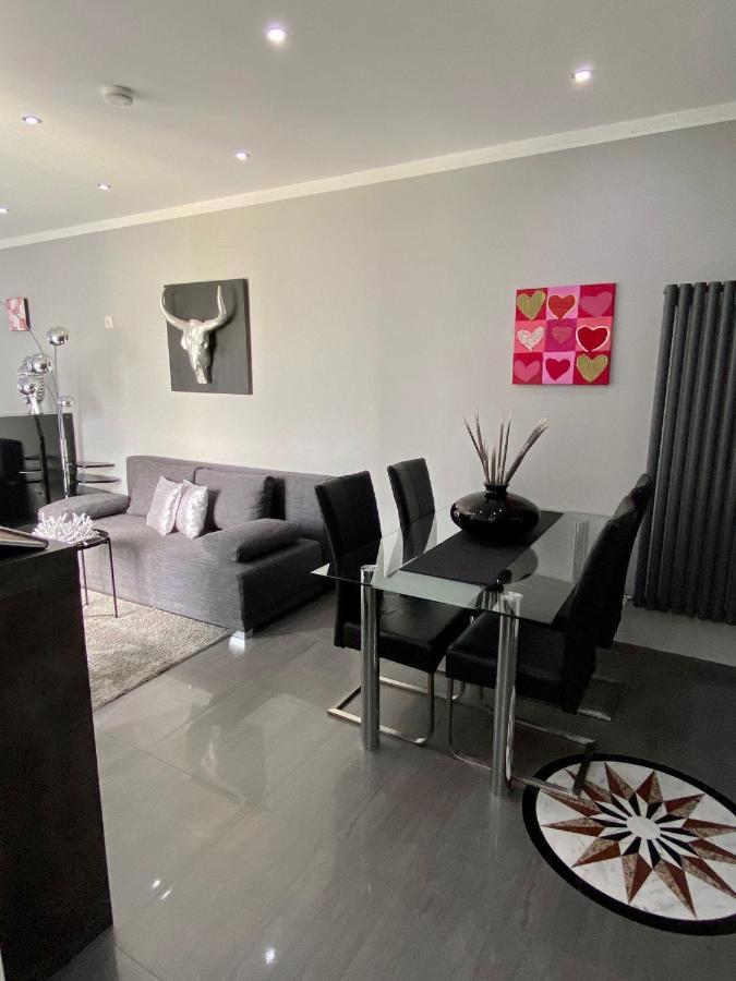 Büttgen Boe21 Luxusappartement מראה חיצוני תמונה