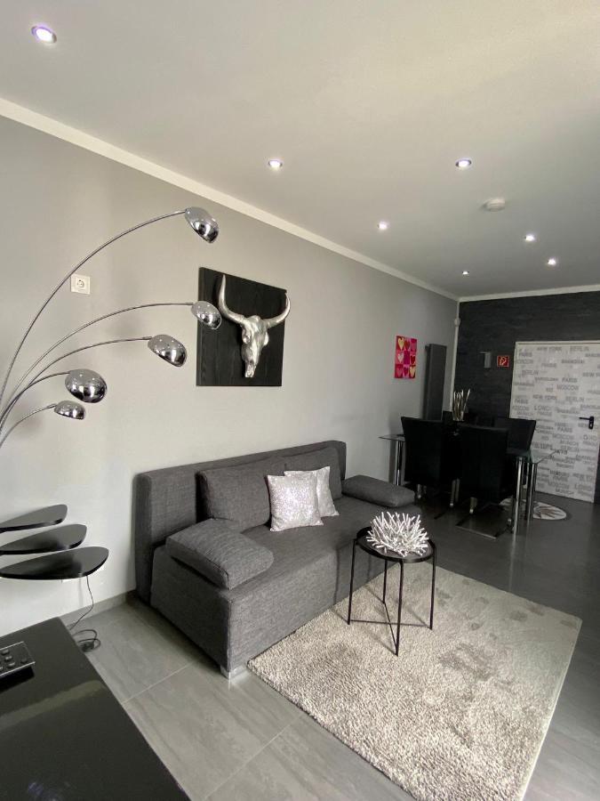Büttgen Boe21 Luxusappartement מראה חיצוני תמונה