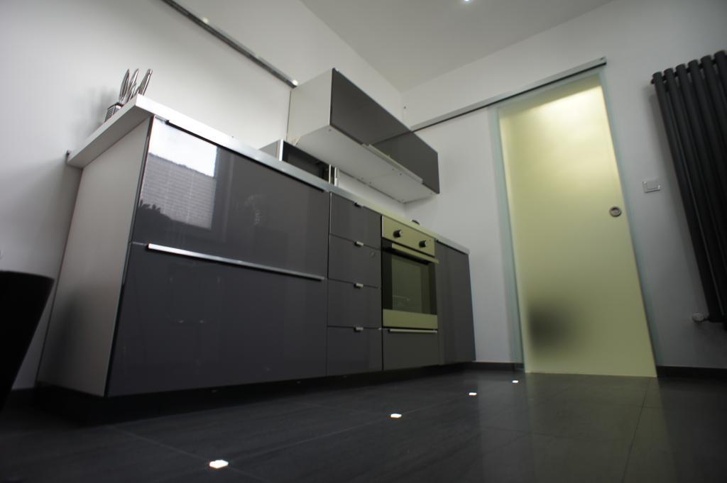 Büttgen Boe21 Luxusappartement מראה חיצוני תמונה