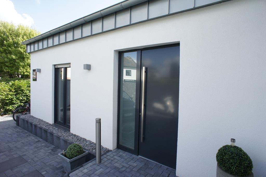 Büttgen Boe21 Luxusappartement מראה חיצוני תמונה